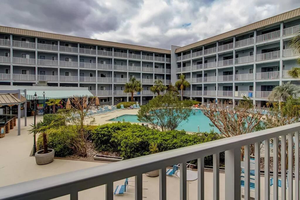 Resort Breeze- 2 Bedroom Pools, Hot Tub, Tennis, Beach Hilton Head Island Zewnętrze zdjęcie