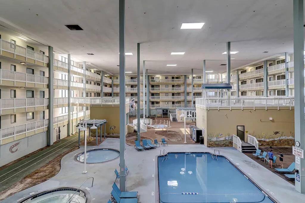 Resort Breeze- 2 Bedroom Pools, Hot Tub, Tennis, Beach Hilton Head Island Zewnętrze zdjęcie