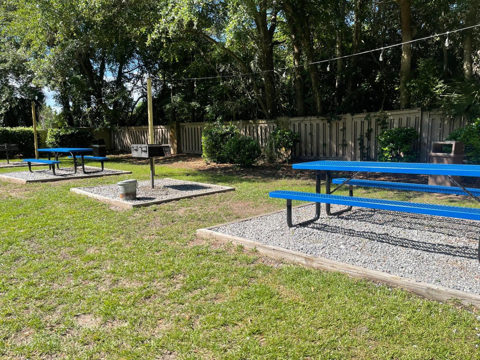Resort Breeze- 2 Bedroom Pools, Hot Tub, Tennis, Beach Hilton Head Island Zewnętrze zdjęcie
